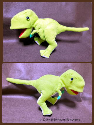 �^���{�T�E���X�A