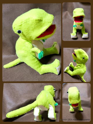 �^���{�T�E���X�B